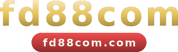 fd88com logo